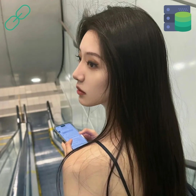 梁女士