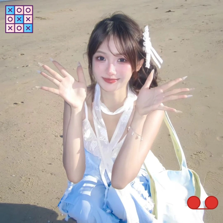 海边的风