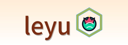 leyu Logo